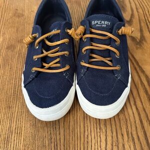 Sperry Top-sider Crest Vibe Sneaker